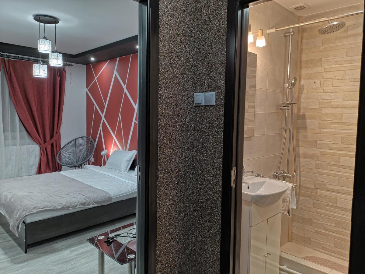 Studio Central Hunedoara Luaran gambar
