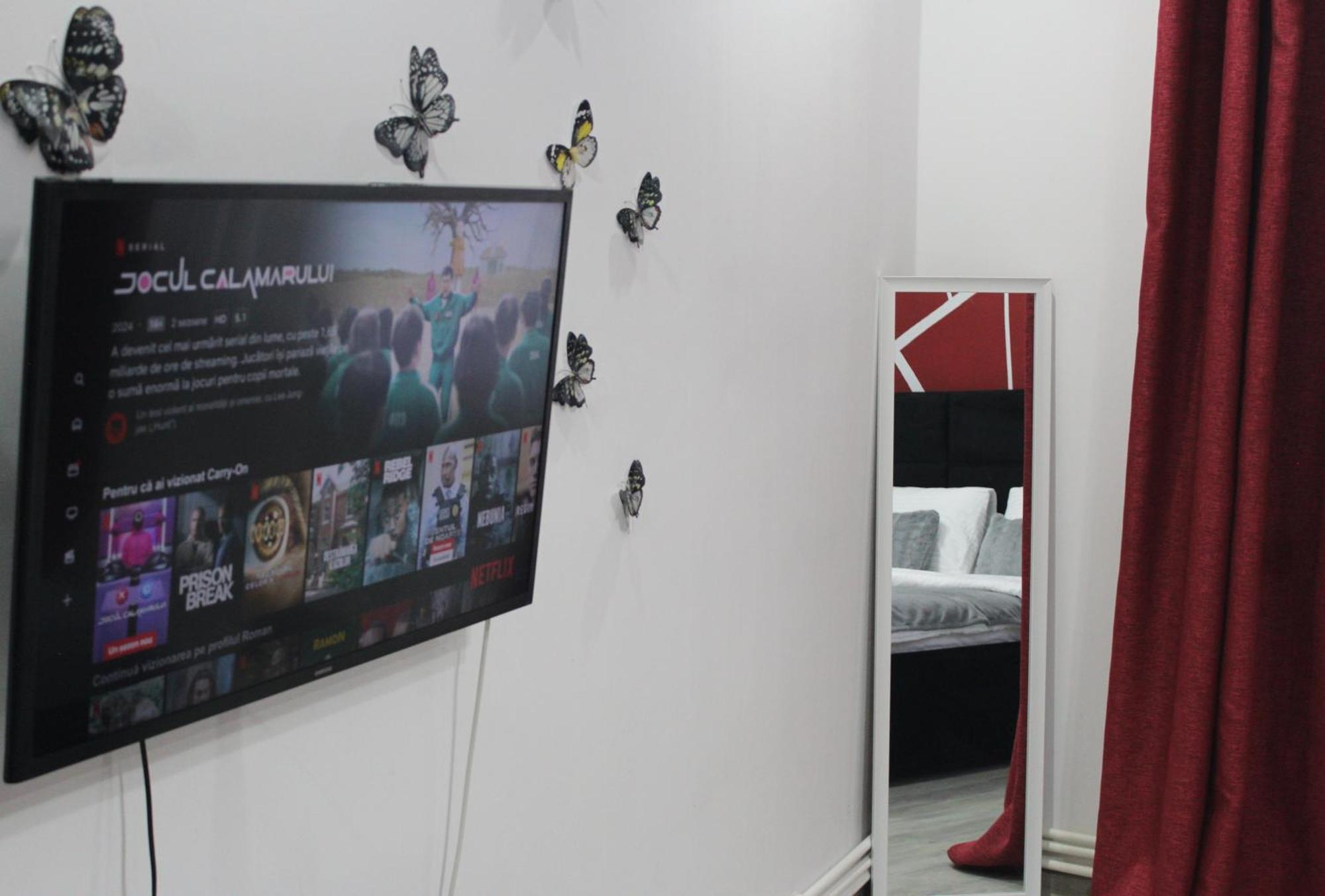 Studio Central Hunedoara Luaran gambar
