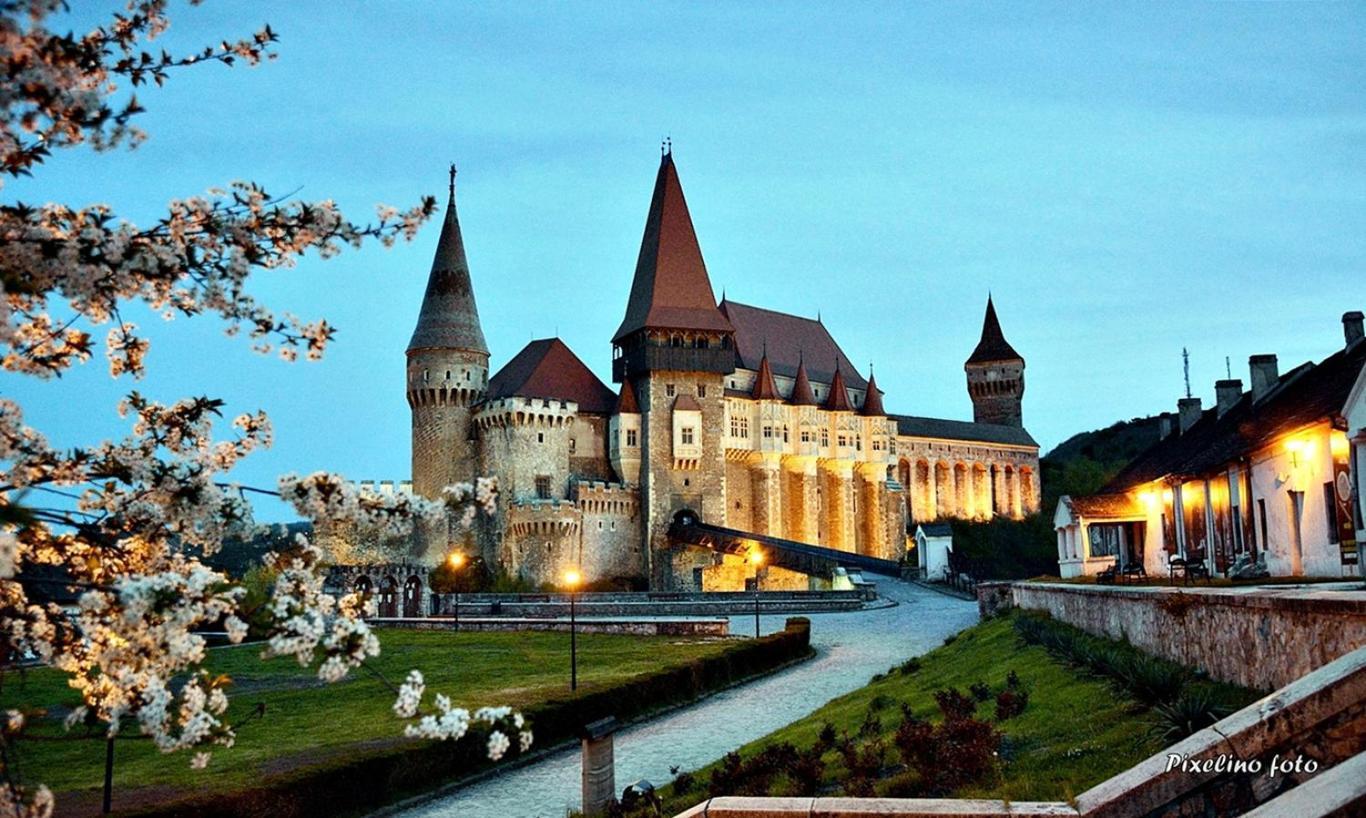 Studio Central Hunedoara Luaran gambar